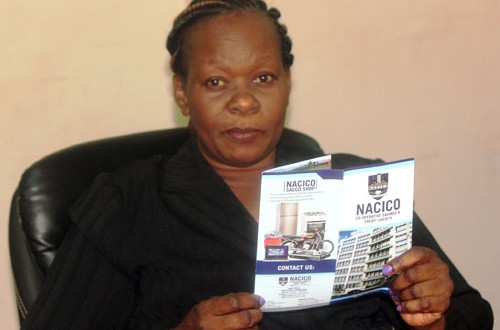 NACICO now targets Busia County